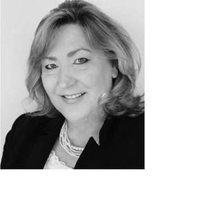 Meet your Posher, Mary anne